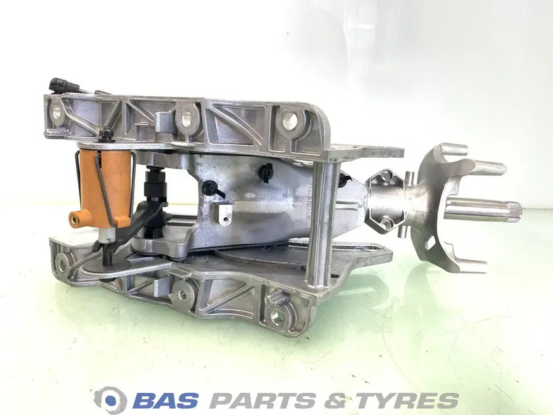 DAF Stuurkolom DAF 2327632 - Rattstamme for Lastebil: bilde 5 DAF Stuurkolom DAF 2327632 - Rattstamme for Lastebil: bilde 5