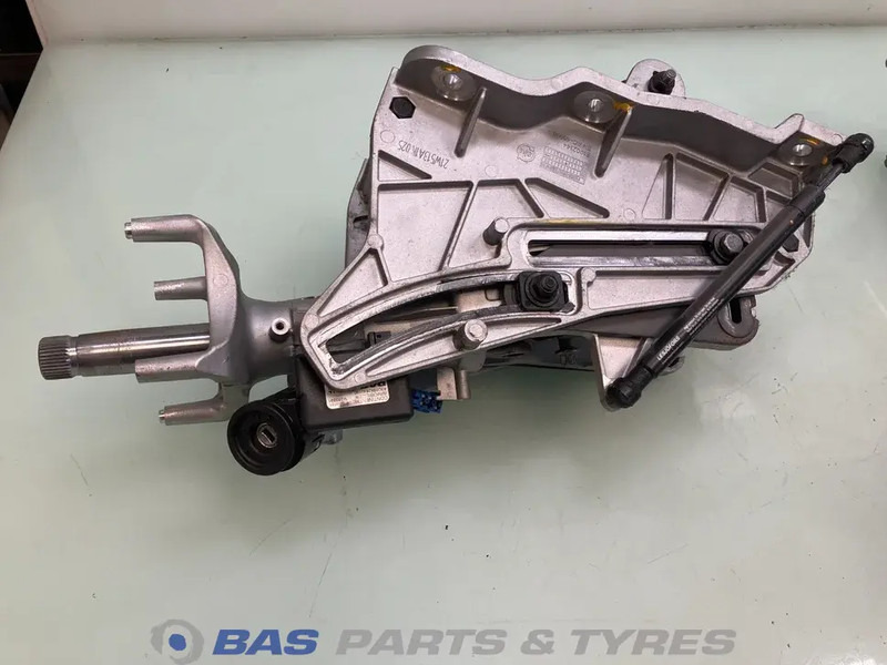 DAF Stuurkolom DAF 2327632 - Rattstamme for Lastebil: bilde 2 DAF Stuurkolom DAF 2327632 - Rattstamme for Lastebil: bilde 2