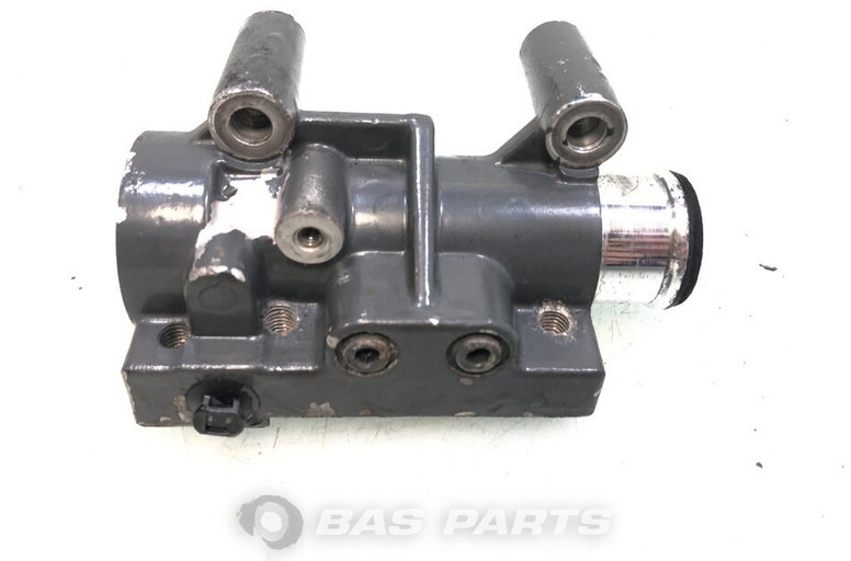 DAF Venturi DAF 1708149 - Motor for Lastebil: bilde 1 DAF Venturi DAF 1708149 - Motor for Lastebil: bilde 1