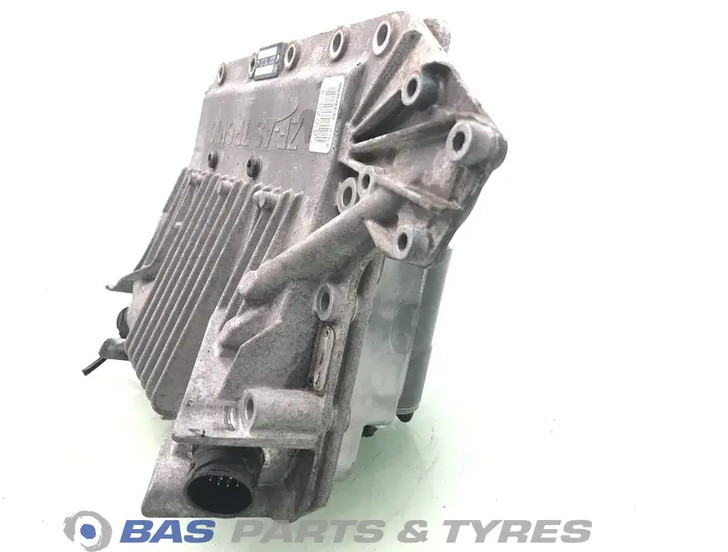 DAF Versnellingsbakdeksel DAF 1913205 - Girkasse for Lastebil: bilde 2 DAF Versnellingsbakdeksel DAF 1913205 - Girkasse for Lastebil: bilde 2