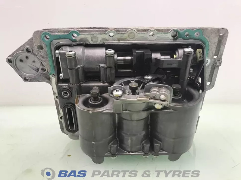 DAF Versnellingsbakdeksel DAF 1913205 - Girkasse for Lastebil: bilde 4 DAF Versnellingsbakdeksel DAF 1913205 - Girkasse for Lastebil: bilde 4