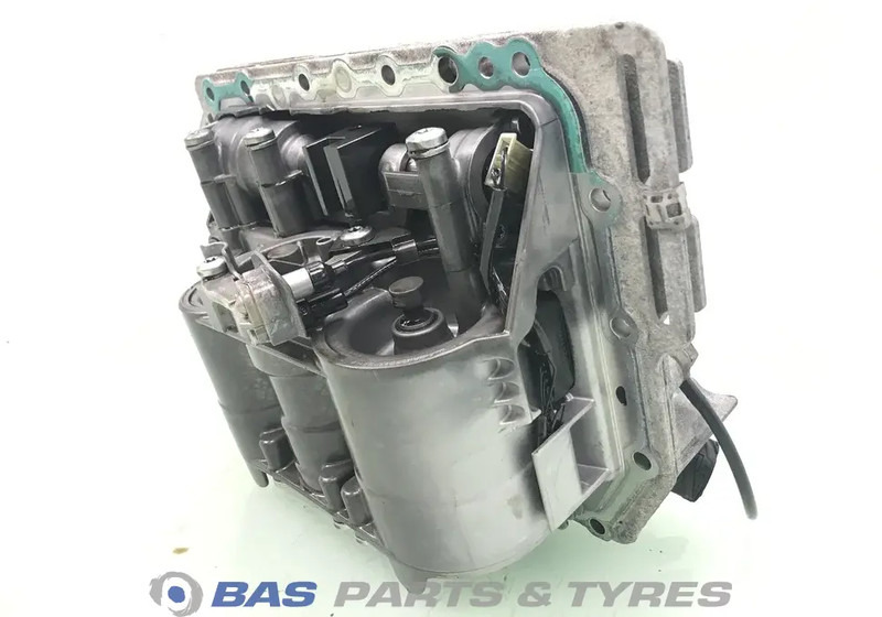 DAF Versnellingsbakdeksel DAF 1913205 - Girkasse for Lastebil: bilde 5 DAF Versnellingsbakdeksel DAF 1913205 - Girkasse for Lastebil: bilde 5