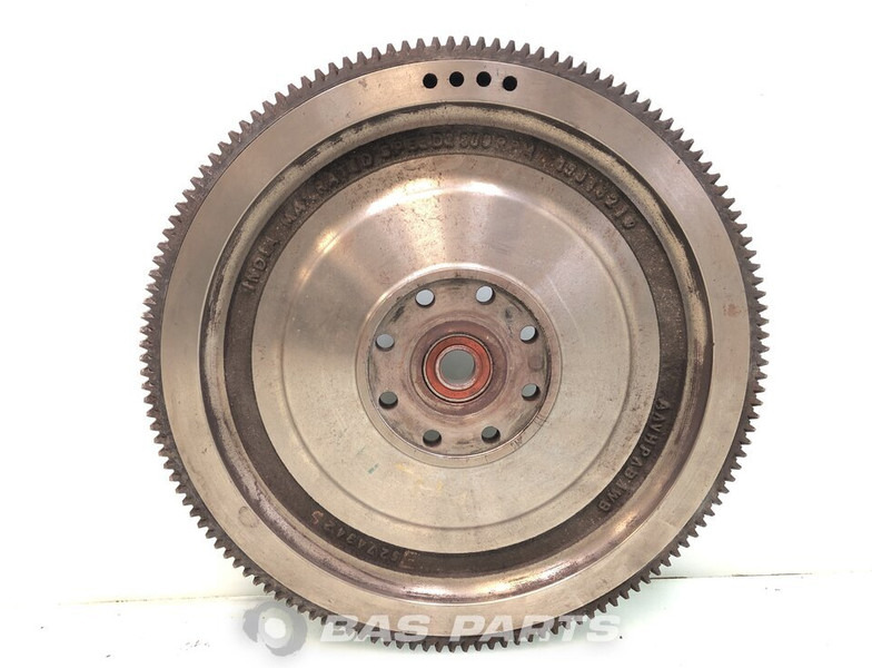 DAF Vliegwiel DAF 1714770 - Svinghjul for Lastebil: bilde 1 DAF Vliegwiel DAF 1714770 - Svinghjul for Lastebil: bilde 1