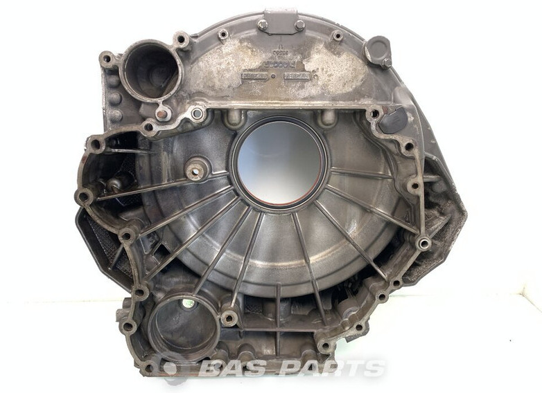 DAF Vliegwielhuis DAF 1947207 - Svinghjul for Lastebil: bilde 3 DAF Vliegwielhuis DAF 1947207 - Svinghjul for Lastebil: bilde 3