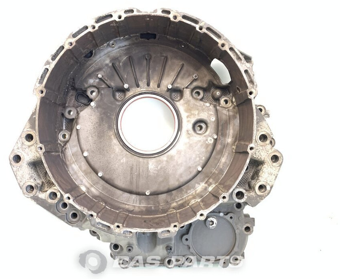 DAF Vliegwielhuis DAF 1947207 - Svinghjul for Lastebil: bilde 1 DAF Vliegwielhuis DAF 1947207 - Svinghjul for Lastebil: bilde 1