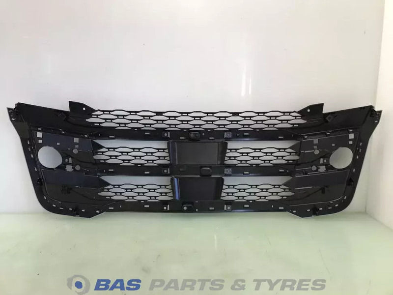 DAF XF G2 Grille DAF 2337610 - Grill for Lastebil: bilde 2 DAF XF G2 Grille DAF 2337610 - Grill for Lastebil: bilde 2