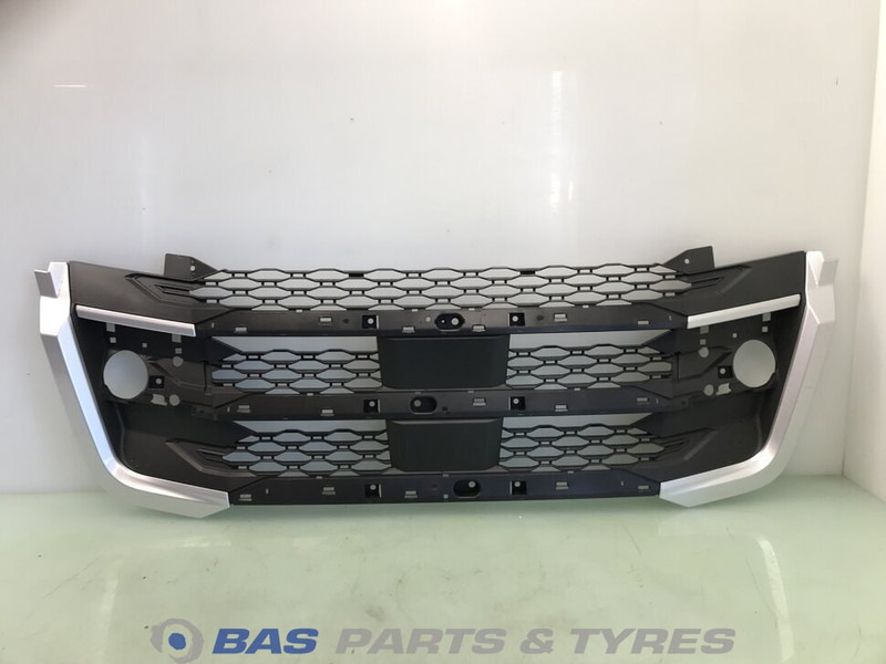 DAF XF G2 Grille DAF 2337610 - Grill for Lastebil: bilde 1 DAF XF G2 Grille DAF 2337610 - Grill for Lastebil: bilde 1