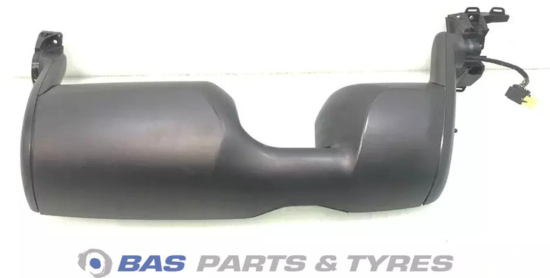 DAF XF G2 - Bakspeil for Lastebil: bilde 2 DAF XF G2 - Bakspeil for Lastebil: bilde 2