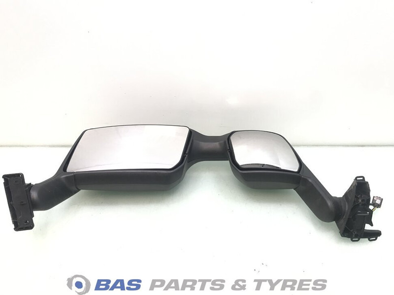 DAF XF G2 - Bakspeil for Lastebil: bilde 1 DAF XF G2 - Bakspeil for Lastebil: bilde 1