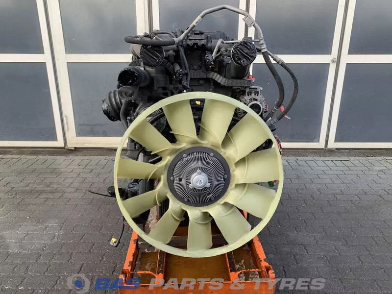 DAF XF G2 - Motor for Lastebil: bilde 4 DAF XF G2 - Motor for Lastebil: bilde 4