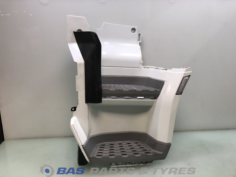 DAF XF G2 Opstap Links DAF 2237310 - Karosseri og eksteriør for Lastebil: bilde 1 DAF XF G2 Opstap Links DAF 2237310 - Karosseri og eksteriør for Lastebil: bilde 1