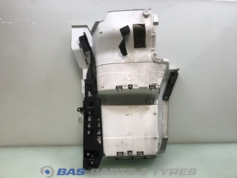 DAF XF G2 Opstap Rechts DAF 2237311 - Karosseri og eksteriør for Lastebil: bilde 2 DAF XF G2 Opstap Rechts DAF 2237311 - Karosseri og eksteriør for Lastebil: bilde 2