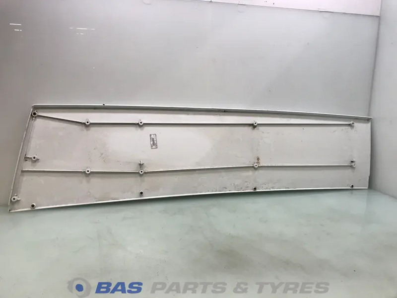 DAF XF G2 Zijfender DAF Sleeper High Cab L2H2 2302771 - Aerodynamikk/ Spoiler for Lastebil: bilde 2 DAF XF G2 Zijfender DAF Sleeper High Cab L2H2 2302771 - Aerodynamikk/ Spoiler for Lastebil: bilde 2