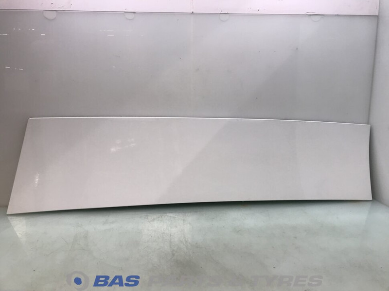 DAF XF G2 Zijfender DAF Sleeper High Cab L2H2 2302772 - Aerodynamikk/ Spoiler for Lastebil: bilde 1 DAF XF G2 Zijfender DAF Sleeper High Cab L2H2 2302772 - Aerodynamikk/ Spoiler for Lastebil: bilde 1