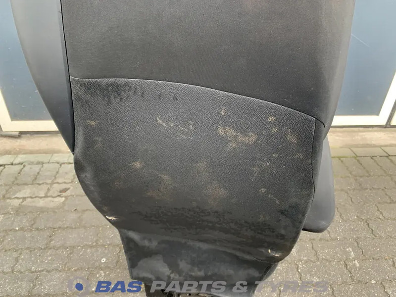 Sete for Lastebil DAF XF106 Bestuurdersstoel DAF 2104652: bilde 8 Sete for Lastebil DAF XF106 Bestuurdersstoel DAF 2104652: bilde 8