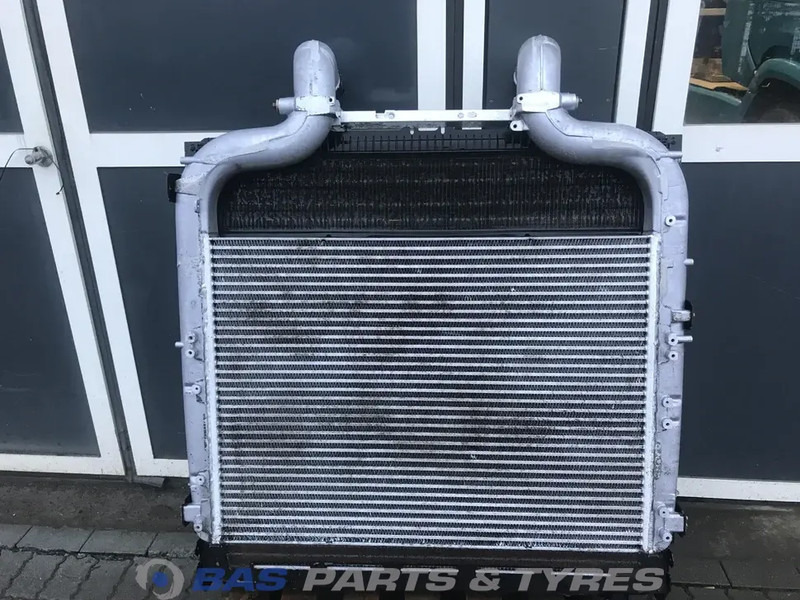 DAF XF106 Koelerpakket DAF MX11 330 H2 1909450 - Radiator for Lastebil: bilde 2 DAF XF106 Koelerpakket DAF MX11 330 H2 1909450 - Radiator for Lastebil: bilde 2