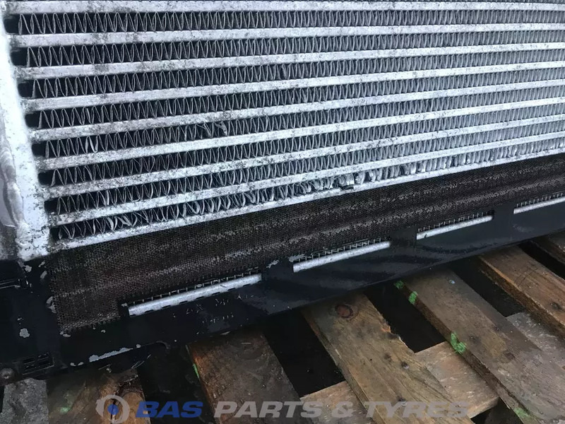 DAF XF106 Koelerpakket DAF MX11 330 H2 1909450 - Radiator for Lastebil: bilde 5 DAF XF106 Koelerpakket DAF MX11 330 H2 1909450 - Radiator for Lastebil: bilde 5