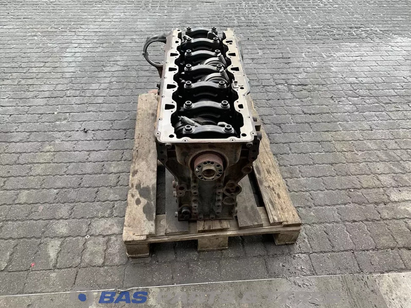 DAF XF106 Motor DAF MX11 320 H1 1972204 - Motor for Lastebil: bilde 4 DAF XF106 Motor DAF MX11 320 H1 1972204 - Motor for Lastebil: bilde 4