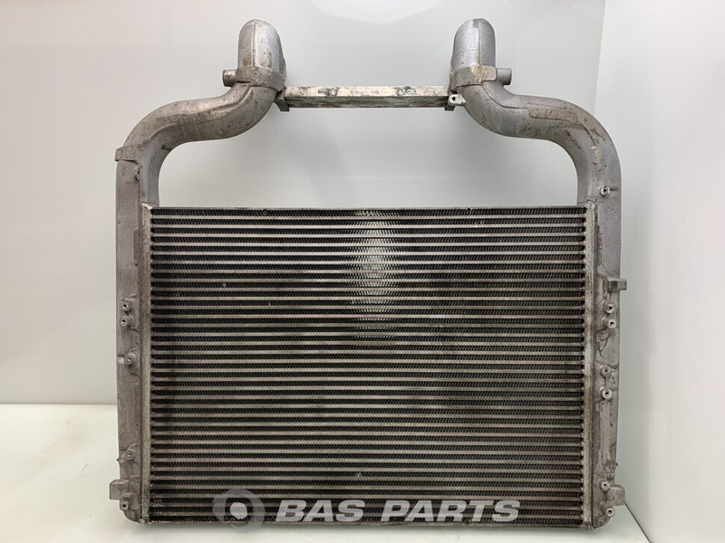 DAF XF106 - Intercooler for Lastebil: bilde 1 DAF XF106 - Intercooler for Lastebil: bilde 1