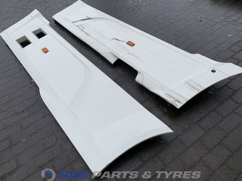 DAF XF106 Sideskirt Set DAF 1903109 - Karosseri og eksteriør for Lastebil: bilde 2 DAF XF106 Sideskirt Set DAF 1903109 - Karosseri og eksteriør for Lastebil: bilde 2