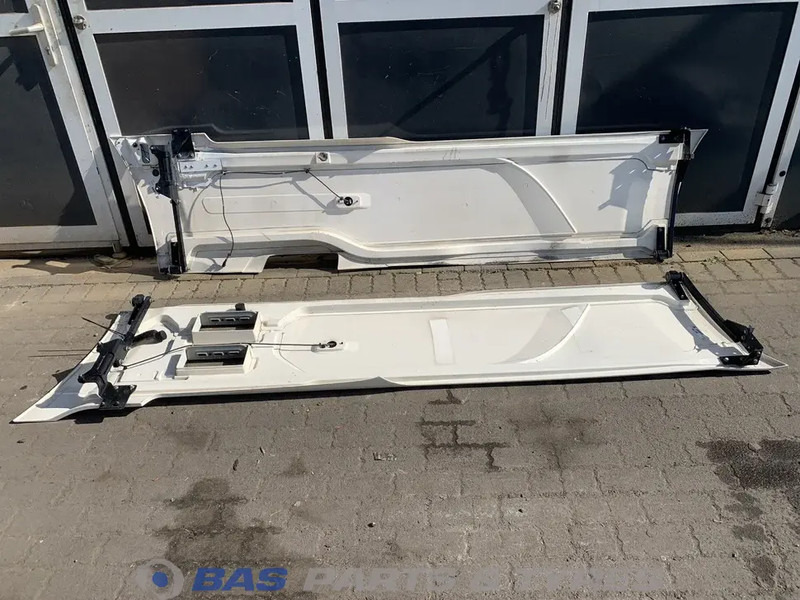 DAF XF106 Sideskirt Set DAF 1903109 - Karosseri og eksteriør for Lastebil: bilde 4 DAF XF106 Sideskirt Set DAF 1903109 - Karosseri og eksteriør for Lastebil: bilde 4