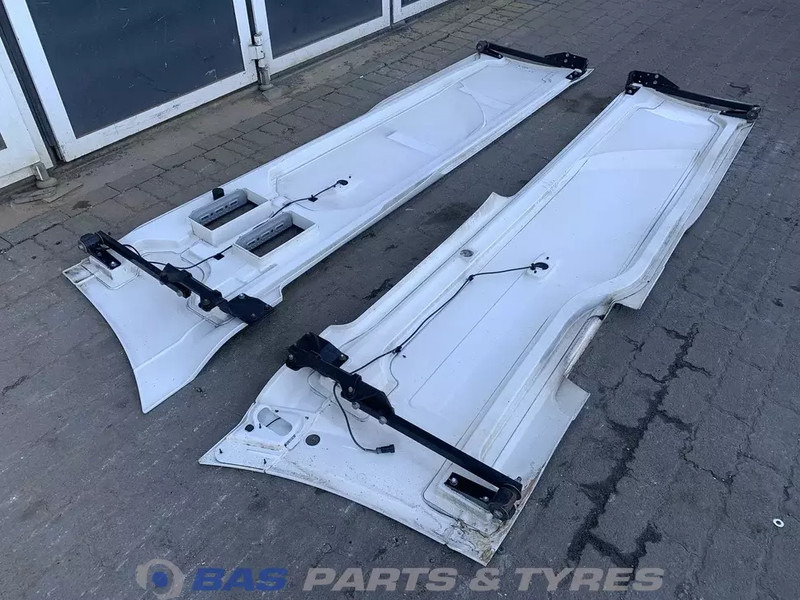 DAF XF106 Sideskirt Set DAF 1903109 - Karosseri og eksteriør for Lastebil: bilde 5 DAF XF106 Sideskirt Set DAF 1903109 - Karosseri og eksteriør for Lastebil: bilde 5