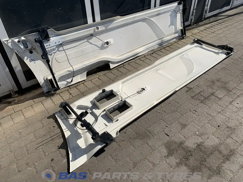 DAF XF106 Sideskirt Set DAF 1903109 - Karosseri og eksteriør for Lastebil: bilde 5 DAF XF106 Sideskirt Set DAF 1903109 - Karosseri og eksteriør for Lastebil: bilde 5