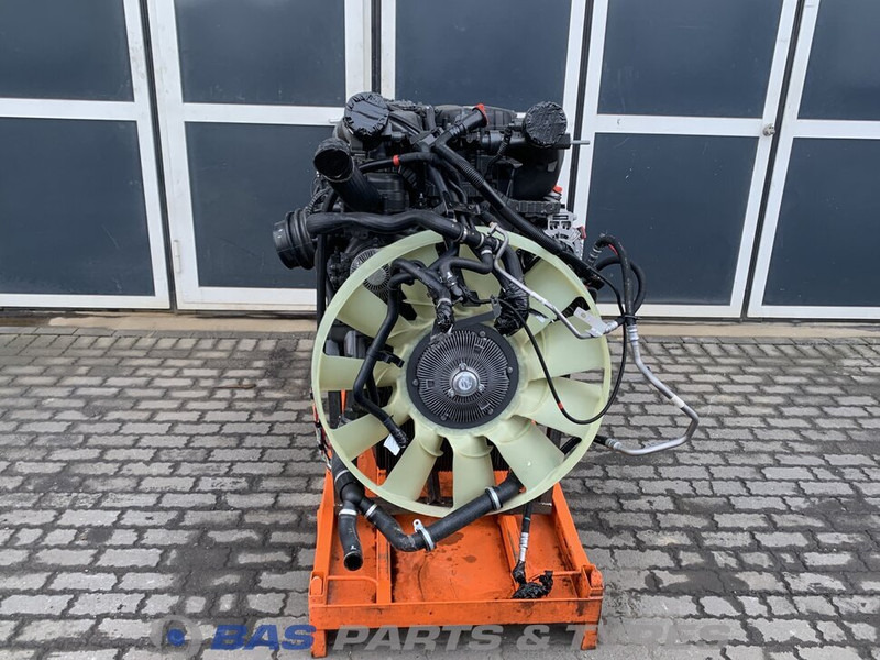 DAF XG Motor DAF MX13 390 H5 0452225 - Motor for Lastebil: bilde 4 DAF XG Motor DAF MX13 390 H5 0452225 - Motor for Lastebil: bilde 4