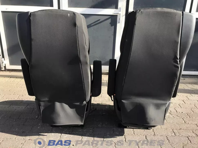 DAF XG - Sete for Lastebil: bilde 3 DAF XG - Sete for Lastebil: bilde 3