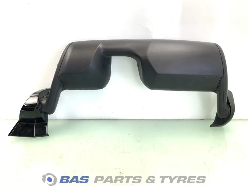 DAF XG - Bakspeil for Lastebil: bilde 2 DAF XG - Bakspeil for Lastebil: bilde 2