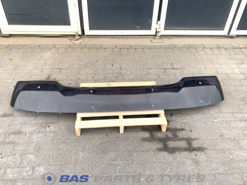 DAF Zonneklep DAF 1785061 - Solskjerm for Lastebil: bilde 1 DAF Zonneklep DAF 1785061 - Solskjerm for Lastebil: bilde 1