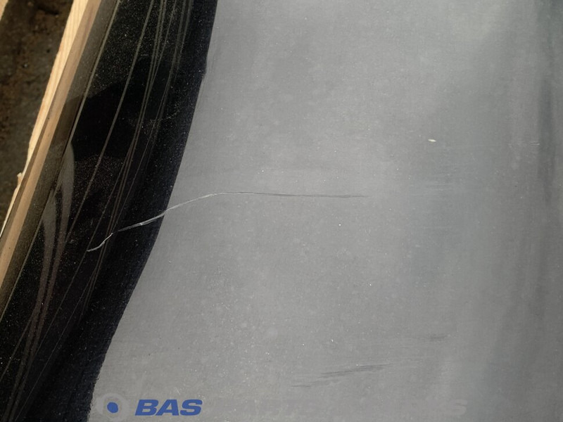 DAF Zonneklep DAF 1785061 - Solskjerm for Lastebil: bilde 5 DAF Zonneklep DAF 1785061 - Solskjerm for Lastebil: bilde 5