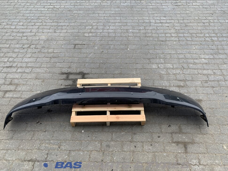 DAF Zonneklep DAF 1785061 - Solskjerm for Lastebil: bilde 2 DAF Zonneklep DAF 1785061 - Solskjerm for Lastebil: bilde 2