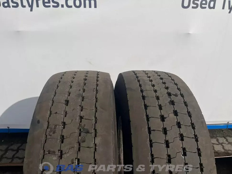 Goodyear - Dekk for Lastebil: bilde 2 Goodyear - Dekk for Lastebil: bilde 2