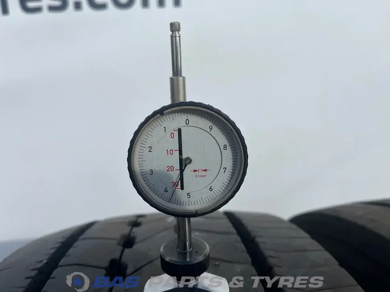 Goodyear - Dekk for Lastebil: bilde 3 Goodyear - Dekk for Lastebil: bilde 3