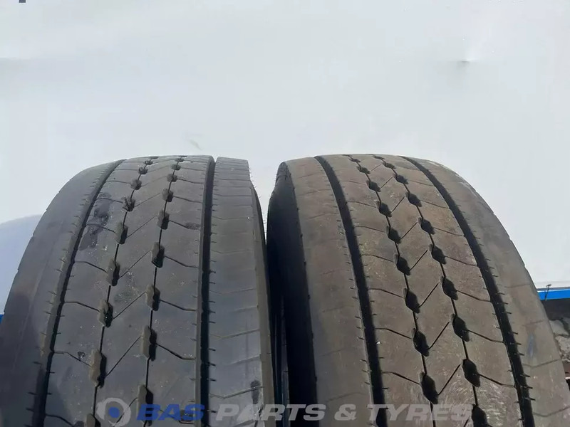 Goodyear - Dekk for Lastebil: bilde 2 Goodyear - Dekk for Lastebil: bilde 2