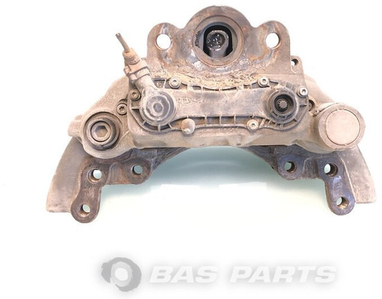 KNORR-BREMSE - Bremsecaliper for Lastebil: bilde 1 KNORR-BREMSE - Bremsecaliper for Lastebil: bilde 1