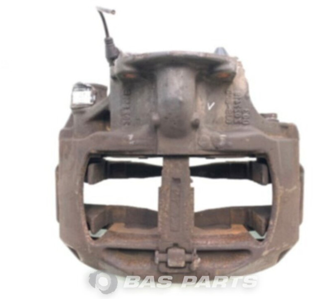 KNORR-BREMSE - Bremsecaliper for Lastebil: bilde 1 KNORR-BREMSE - Bremsecaliper for Lastebil: bilde 1