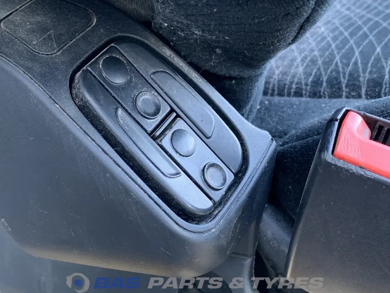 Mercedes-Benz Actros MP4 Bestuurdersstoel Mercedes A 960 910 75 01 - Sete for Lastebil: bilde 5 Mercedes-Benz Actros MP4 Bestuurdersstoel Mercedes A 960 910 75 01 - Sete for Lastebil: bilde 5