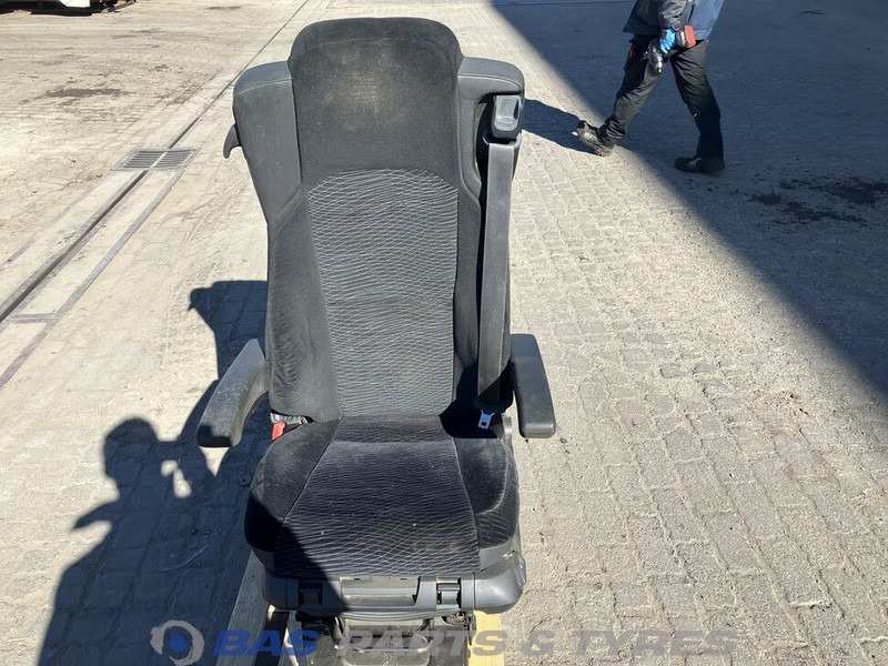 Mercedes-Benz Actros MP4 Bestuurdersstoel Mercedes A 960 910 75 01 - Sete for Lastebil: bilde 1 Mercedes-Benz Actros MP4 Bestuurdersstoel Mercedes A 960 910 75 01 - Sete for Lastebil: bilde 1