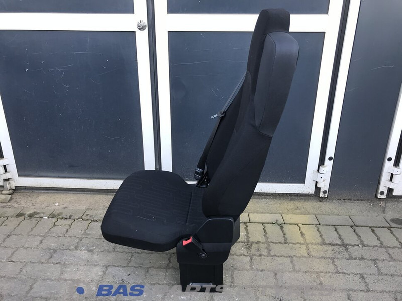 Mercedes-Benz Actros MP4 Bijrijdersstoel Mercedes A 960 910 03 09 - Sete for Lastebil: bilde 2 Mercedes-Benz Actros MP4 Bijrijdersstoel Mercedes A 960 910 03 09 - Sete for Lastebil: bilde 2