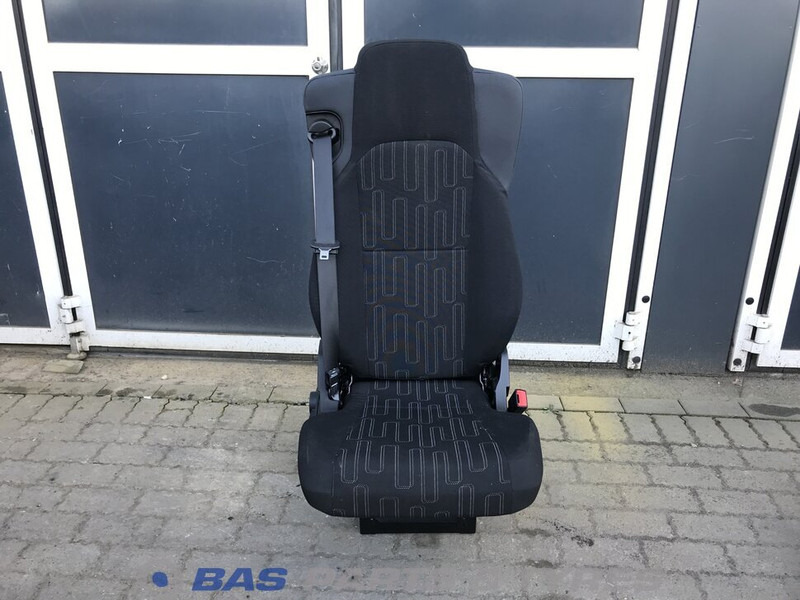 Mercedes-Benz Actros MP4 Bijrijdersstoel Mercedes A 960 910 03 09 - Sete for Lastebil: bilde 1 Mercedes-Benz Actros MP4 Bijrijdersstoel Mercedes A 960 910 03 09 - Sete for Lastebil: bilde 1