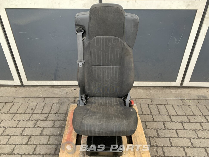 Mercedes-Benz Actros MP4 Bijrijdersstoel Mercedes A 960 910 29 03 - Sete for Lastebil: bilde 1 Mercedes-Benz Actros MP4 Bijrijdersstoel Mercedes A 960 910 29 03 - Sete for Lastebil: bilde 1
