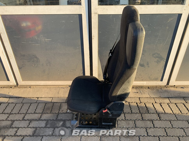 Mercedes-Benz Actros MP4 Bijrijdersstoel Mercedes A 960 910 30 03 - Sete for Lastebil: bilde 2 Mercedes-Benz Actros MP4 Bijrijdersstoel Mercedes A 960 910 30 03 - Sete for Lastebil: bilde 2