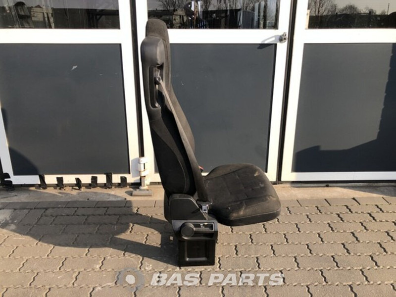 Mercedes-Benz Actros MP4 Bijrijdersstoel Mercedes A 960 910 30 03 - Sete for Lastebil: bilde 4 Mercedes-Benz Actros MP4 Bijrijdersstoel Mercedes A 960 910 30 03 - Sete for Lastebil: bilde 4