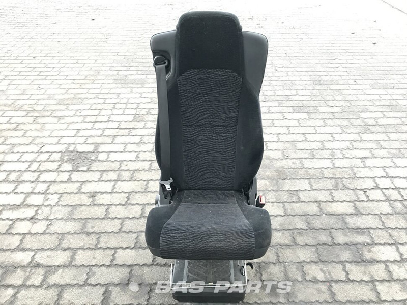 Mercedes-Benz Actros MP4 Bijrijdersstoel Mercedes A 960 910 38 03 - Sete for Lastebil: bilde 1 Mercedes-Benz Actros MP4 Bijrijdersstoel Mercedes A 960 910 38 03 - Sete for Lastebil: bilde 1