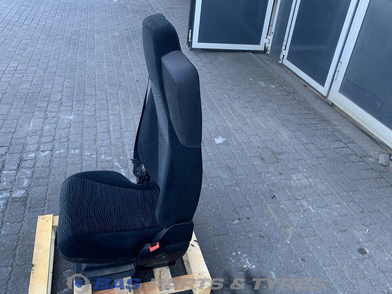 Mercedes-Benz Actros MP4 Bijrijdersstoel Mercedes A 960 910 38 03 - Sete for Lastebil: bilde 3 Mercedes-Benz Actros MP4 Bijrijdersstoel Mercedes A 960 910 38 03 - Sete for Lastebil: bilde 3
