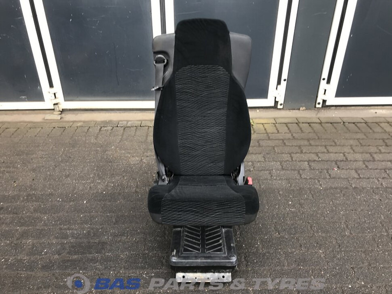 Mercedes-Benz Actros MP4 Bijrijdersstoel Mercedes A 960 910 38 03 - Sete for Lastebil: bilde 1 Mercedes-Benz Actros MP4 Bijrijdersstoel Mercedes A 960 910 38 03 - Sete for Lastebil: bilde 1