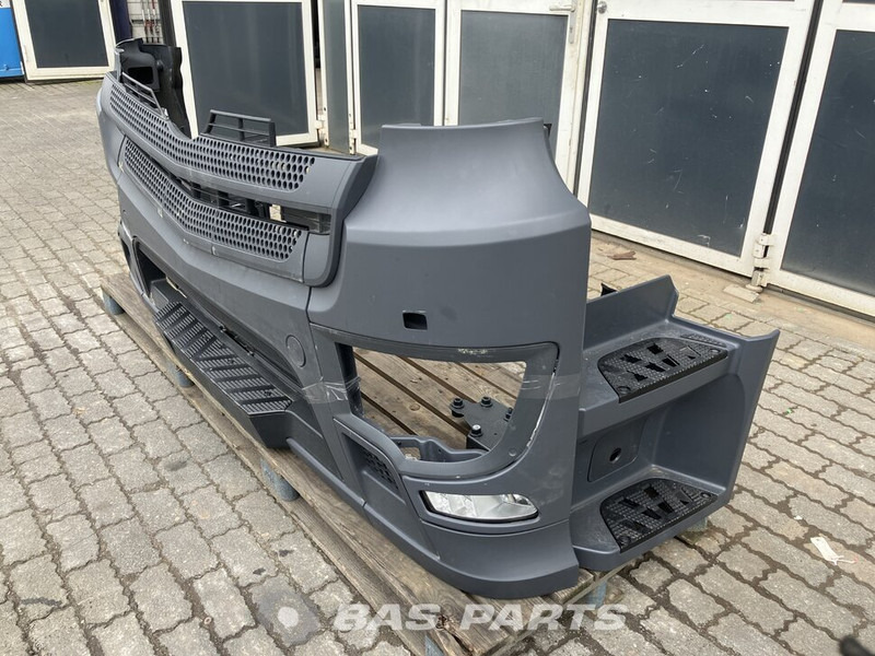Mercedes-Benz Actros MP4 Bumper Mercedes A 960 880 16 90 - Støtfanger for Lastebil: bilde 2 Mercedes-Benz Actros MP4 Bumper Mercedes A 960 880 16 90 - Støtfanger for Lastebil: bilde 2