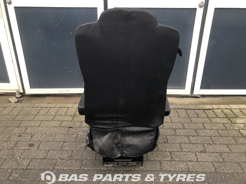 Mercedes-Benz Actros MP4 Chauffeursstoel Mercedes A 960 910 73 04 - Sete for Lastebil: bilde 3 Mercedes-Benz Actros MP4 Chauffeursstoel Mercedes A 960 910 73 04 - Sete for Lastebil: bilde 3